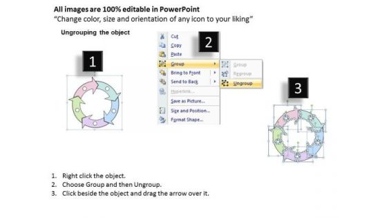 Ppt Slide Business Process Management Steps Consulting Firms