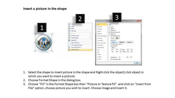 Ppt Slide Design For Business Presentation Strategic Planning