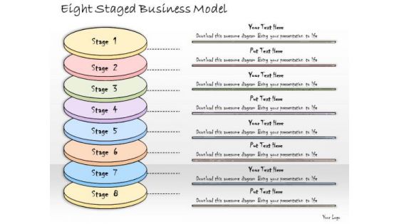 Ppt Slide Eight Staged Business Model Marketing Plan Ppt Slide Eight Staged Business Model Marketing Plan