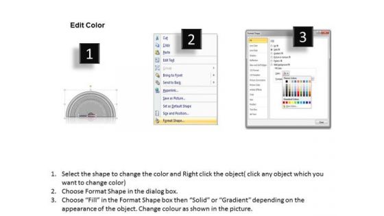 Ppt Slide Illustration Of Digital Tachometer Consulting Firms