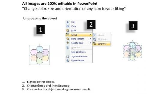 Ppt Slide Innovative Approach Of Business Sales Plan