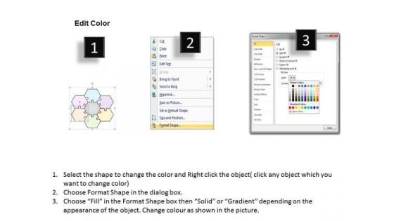 Ppt Slide Innovative Approach Of Business Sales Plan