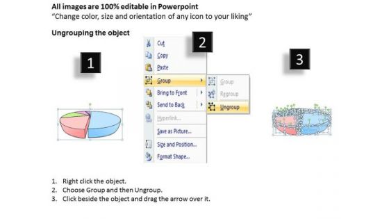 Ppt Slide Inspiring Circle Diagram Consulting Firms