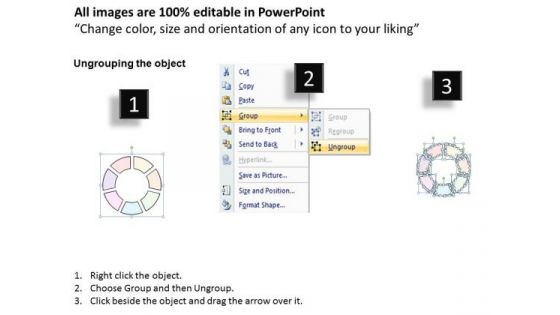 Ppt Slide Layout For Enterprise Resource Planning Strategic