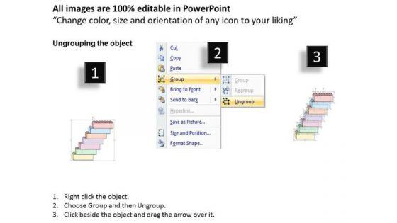 Ppt Slide Lego Design For Managing Performance Business Plan