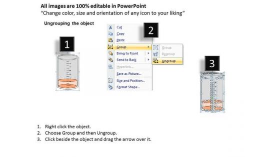 Ppt Slide Measuring Your Investment Liquids Strategic Planning