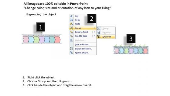 Ppt Slide Seven Steps For Business Plan Consulting Firms