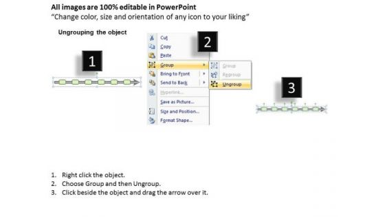 Ppt Slide Timeline Project Management Diagram Business Diagrams