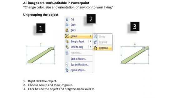 Ppt Slide Way To Overcome Barriers Business Diagrams