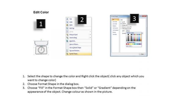 Ppt Slide Weight Scale Graphic Design Business Diagrams