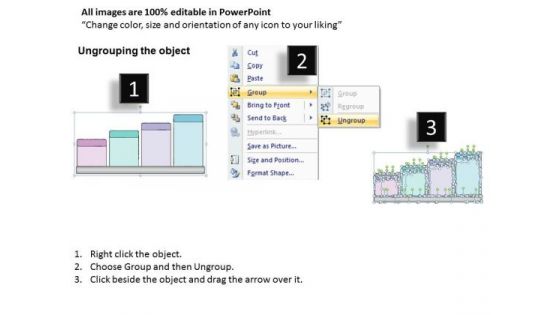 Ppt Slide Yearly Timeline Business Process Strategic Planning