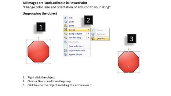 Ppt Social Presentation Process Flow PowerPoint Theme Using Arrow Templates