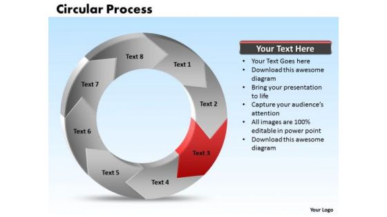 Ppt Stage 3 In Recycle PowerPoint Template Process Circular Manner Templates Ppt Stage 3 In Recycle PowerPoint Template Process Circular Manner Templates