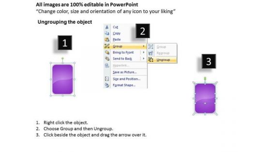Ppt Successive Explanation Of 7 Stages Arrow PowerPoint Templates