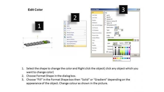 Ppt Template 3d Illustration Of 8 PowerPoint Slide Numbers Marketing Plan Design