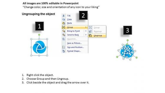 Ppt Templates Brand Development Vision To Launch PowerPoint Slides
