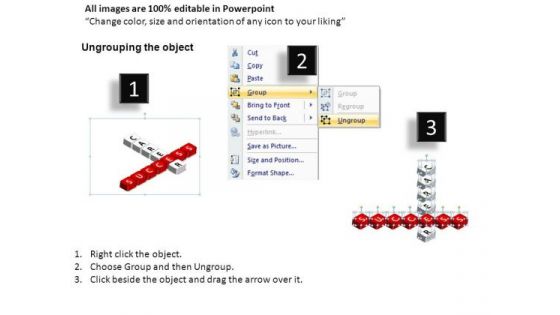 Ppt Templates Career Success PowerPoint Slides