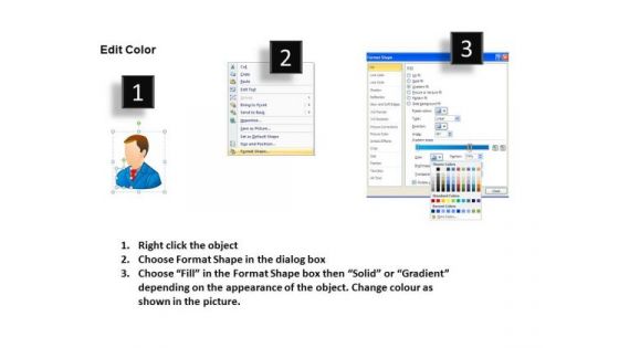 Ppt Templates Customer Service Case Escalation Process PowerPoint Slides