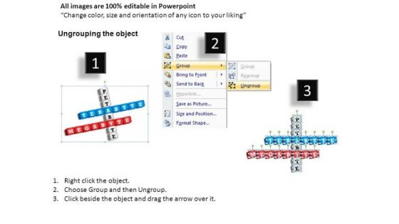 Ppt Templates Megabyte Terabyte Bandwidth PowerPoint Templates