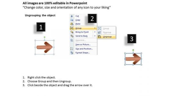 Ppt Theme Evolution Of 5 Stages Marketing Plan Communication Skills PowerPoint Design