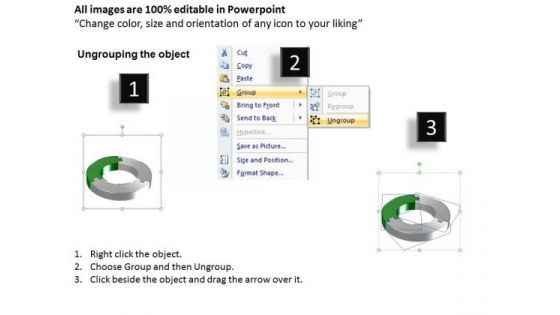 Ppt Three Step Process Editable Business Plan PowerPoint Chart Templates