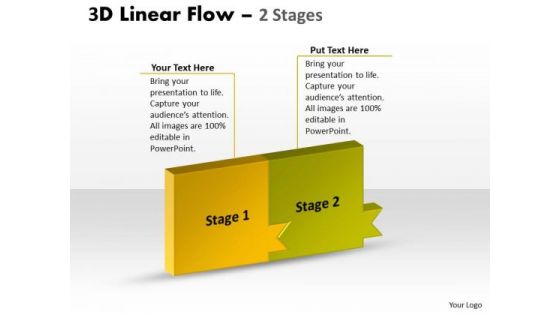 Ppt Two Create PowerPoint Macro To Describe Activity Firm Management 1 Design