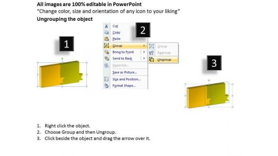 Ppt Two Create PowerPoint Macro To Describe Activity Firm Management 1 Design