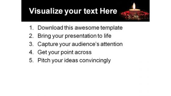 Prayer Religion PowerPoint Themes And PowerPoint Slides 0711