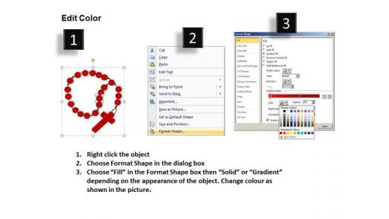 Prayers PowerPoint Templates For Churches