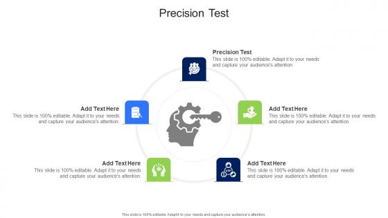 Precision Test In Powerpoint And Google Slides Cpb