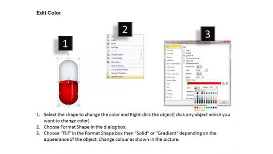 Prescription Drugs PowerPoint Templates Ppt Slides