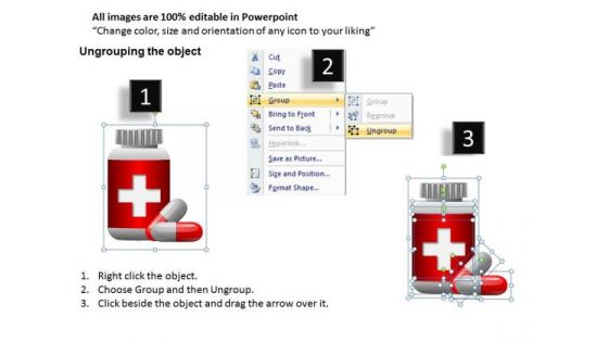 Prescription Drugs PowerPoint Templates Prescriptions Ppt Slides