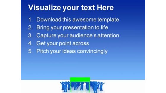 Presentation Background Business PowerPoint Templates And PowerPoint Backgrounds 0811