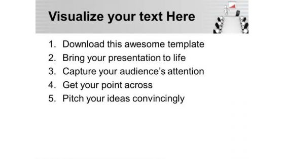 Presentation For Business Results PowerPoint Templates Ppt Backgrounds For Slides 0613