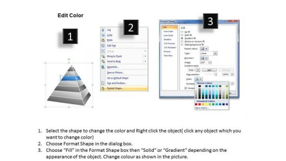 Presentation For Business Strategy Ppt Model Plans PowerPoint Slides