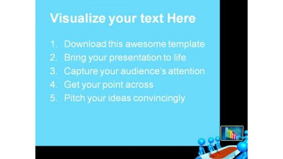 Presentation Meeting Business PowerPoint Templates And PowerPoint Backgrounds 0711