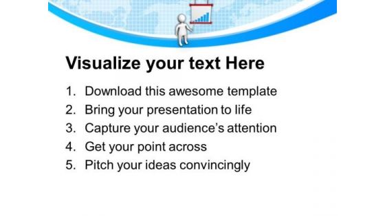 Presentation Of Business Strategies PowerPoint Templates Ppt Backgrounds For Slides 0413