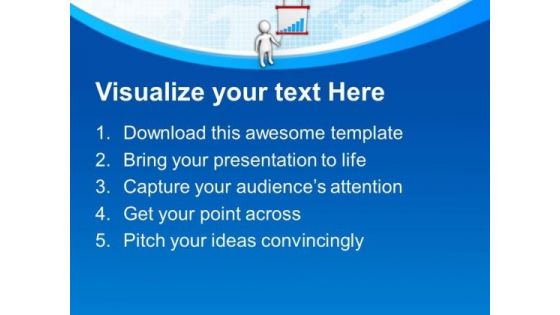 Presentation Of Business Strategies PowerPoint Templates Ppt Backgrounds For Slides 0413