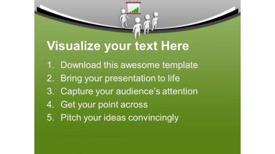 Presentation Of Growing Business Opportunities PowerPoint Templates Ppt Backgrounds For Slides 0513
