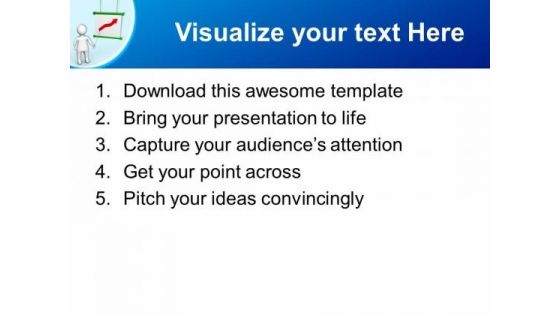 Presentation Of Growing Business Strategies PowerPoint Templates Ppt Backgrounds For Slides 0513