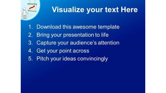 Presentation Of Growing Business Strategies PowerPoint Templates Ppt Backgrounds For Slides 0513