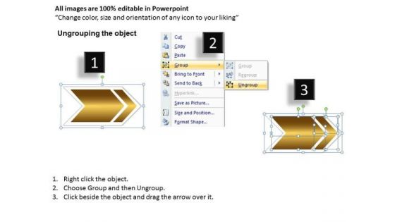 Presentation Points Arrows PowerPoint Slides And Ppt Diagram Templates