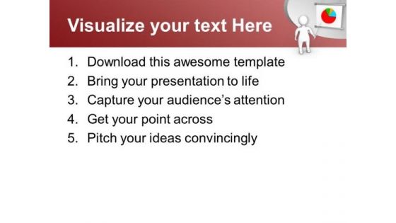 Presentation Showing Sales And Marketing PowerPoint Templates Ppt Backgrounds For Slides 0313