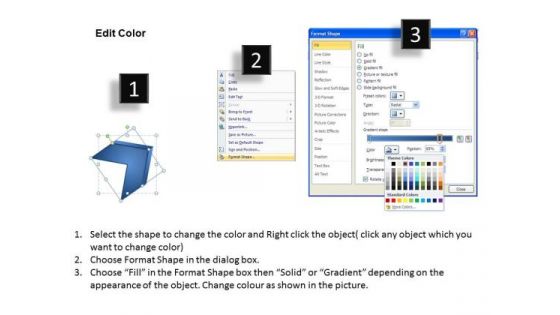Presentation Steps 11 Concepts How To Construct Business Plan PowerPoint Templates