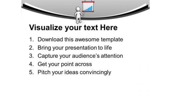 Presenting Successful Business Graph PowerPoint Templates Ppt Backgrounds For Slides 0513