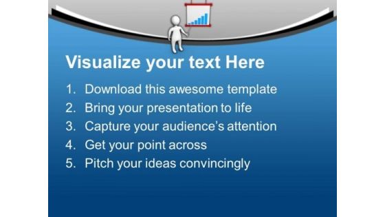 Presenting Successful Business Graph PowerPoint Templates Ppt Backgrounds For Slides 0513