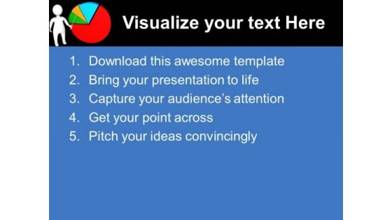Presenting The Sales Chart For Business Growth PowerPoint Templates Ppt Backgrounds For Slides 0613