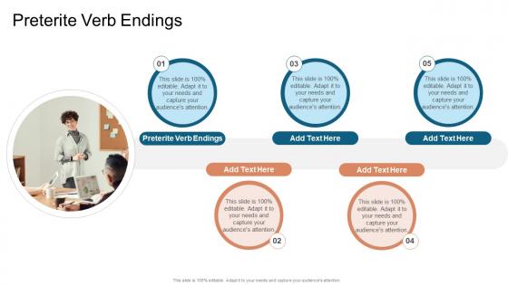 Preterite Verb Endings In Powerpoint And Google Slides Cpb Preterite Verb Endings In Powerpoint And Google Slides Cpb