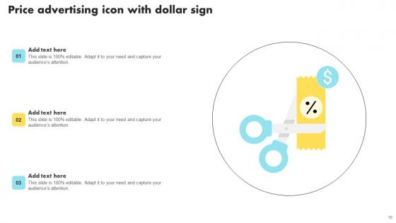 Price Advertising Technique Ppt Powerpoint Presentation Complete Deck With Slides