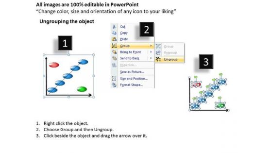 Price Performance Curve Business PowerPoint Presentation